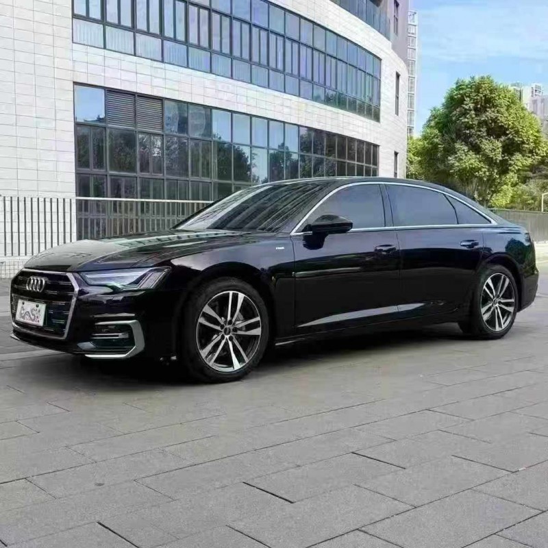 佛山24年奥迪A6L3