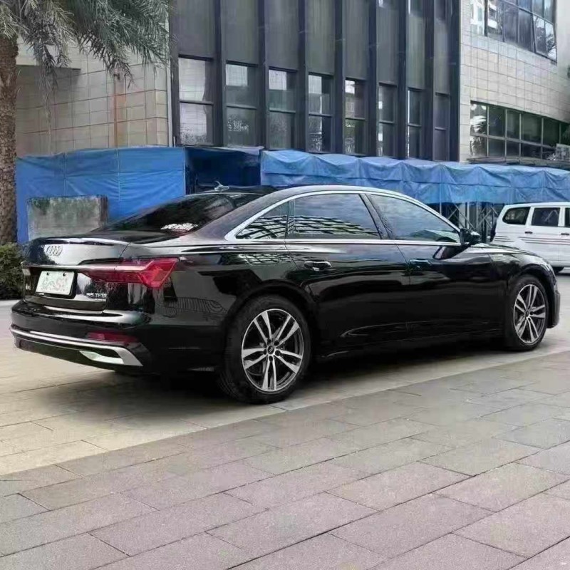 佛山24年奥迪A6L7