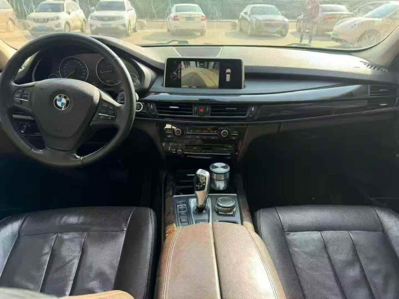 淮安16年寶馬X54