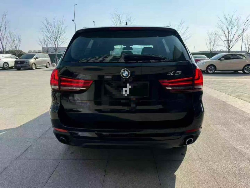 淮安16年寶馬X59
