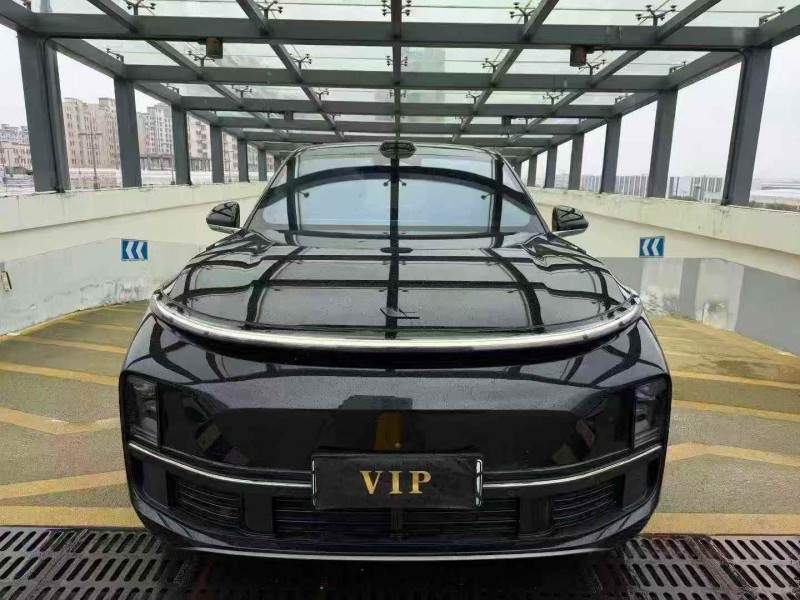 常州23年理想L71