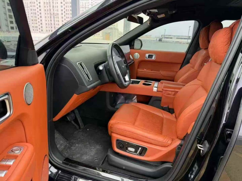 常州23年理想L75