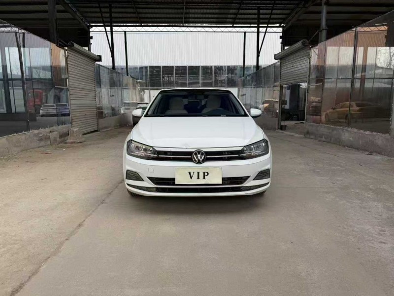 徐州24年大众polo1