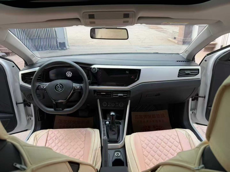 徐州24年大众polo5