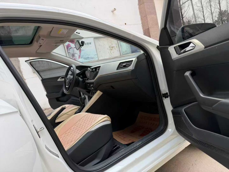 徐州24年大众polo6