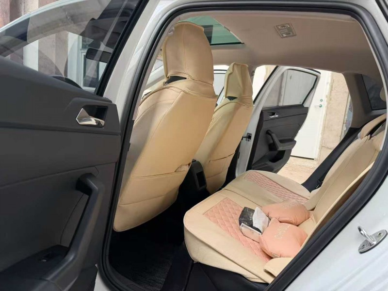 徐州24年大众polo8