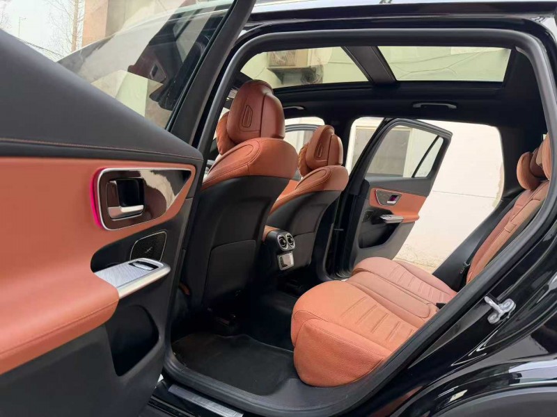 徐州24年奔驰GLC8