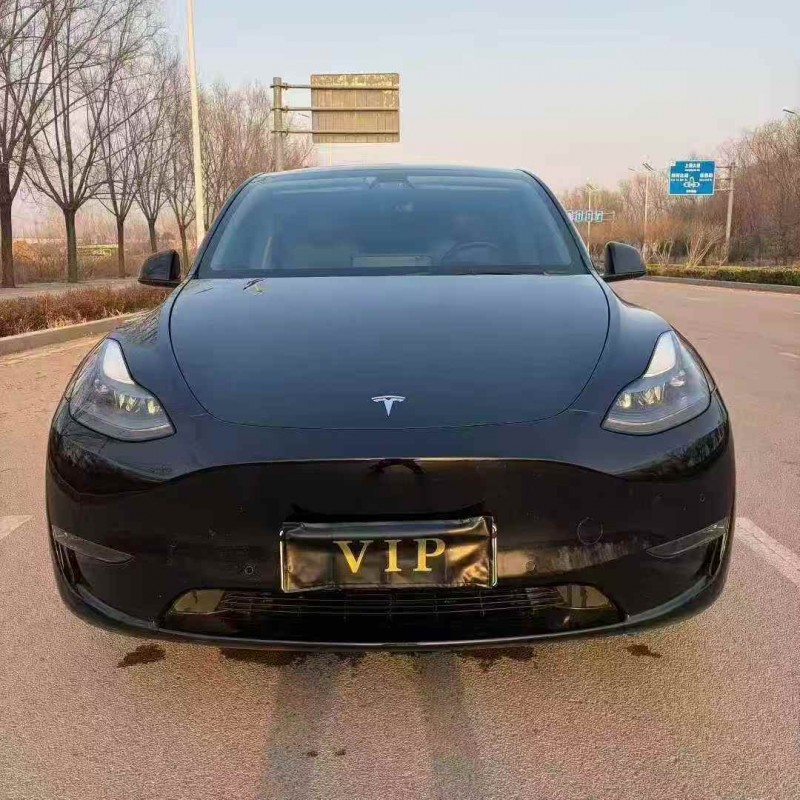 枣庄22年特斯拉MODEL Y1