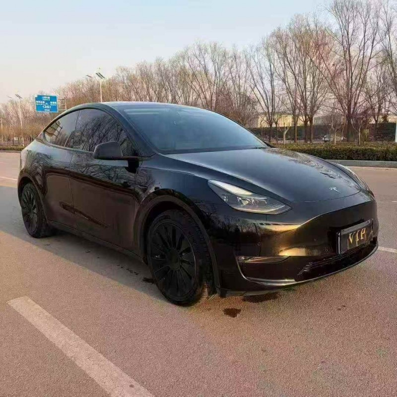 枣庄22年特斯拉MODEL Y2