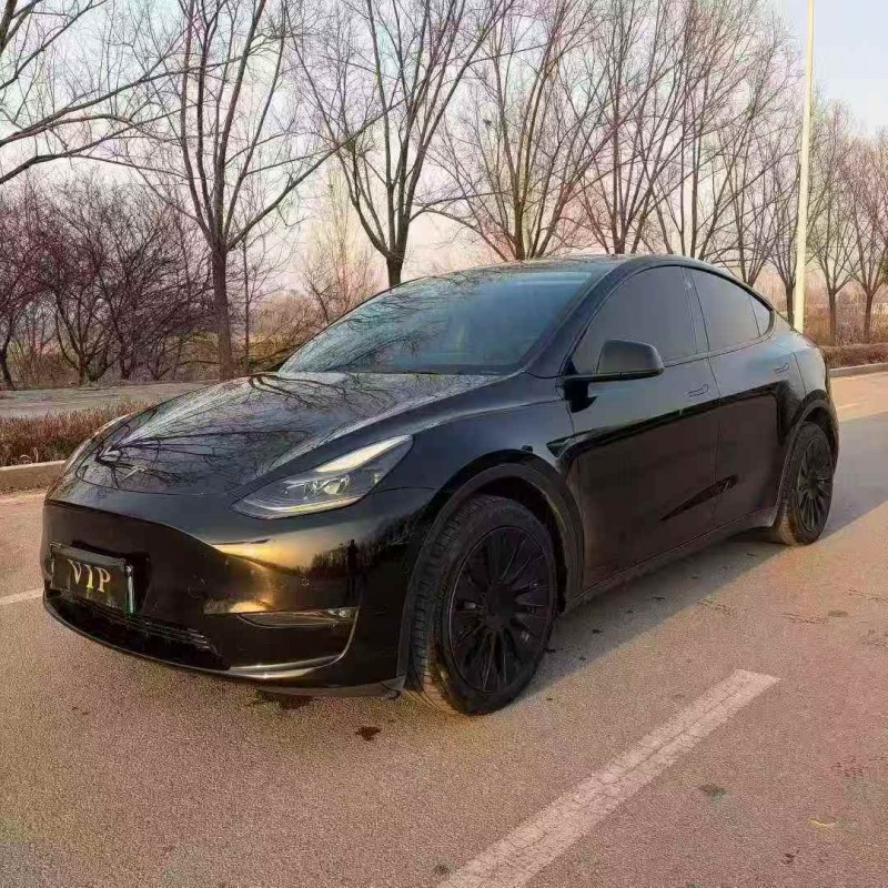 枣庄22年特斯拉MODEL Y3