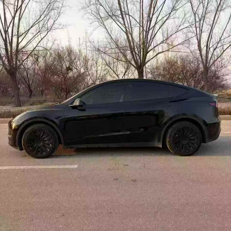 枣庄22年特斯拉MODEL Y8