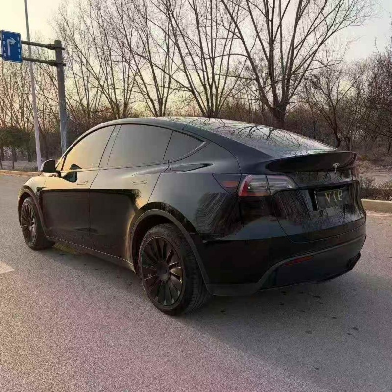 枣庄22年特斯拉MODEL Y9