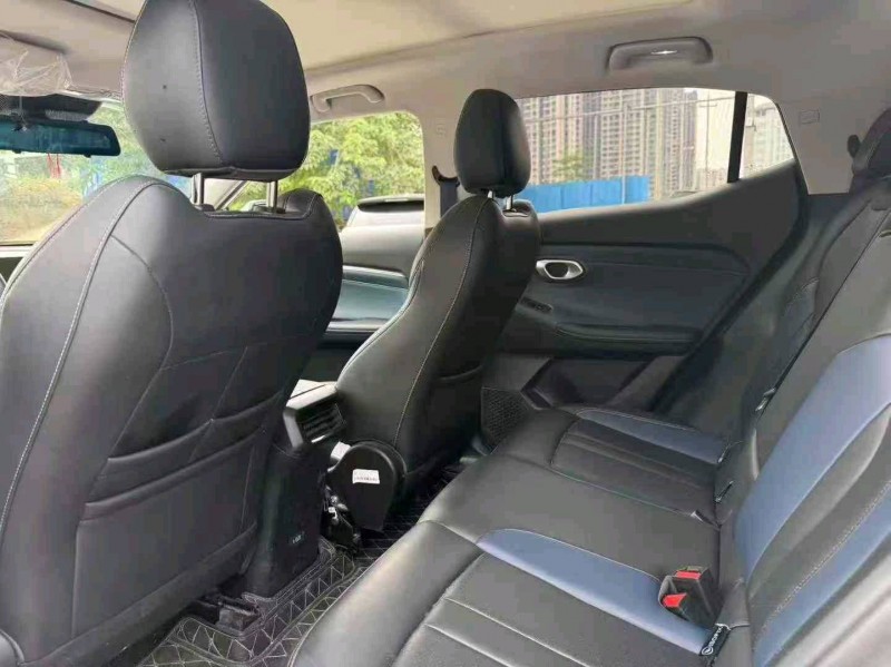 南寧24年傳祺GS36