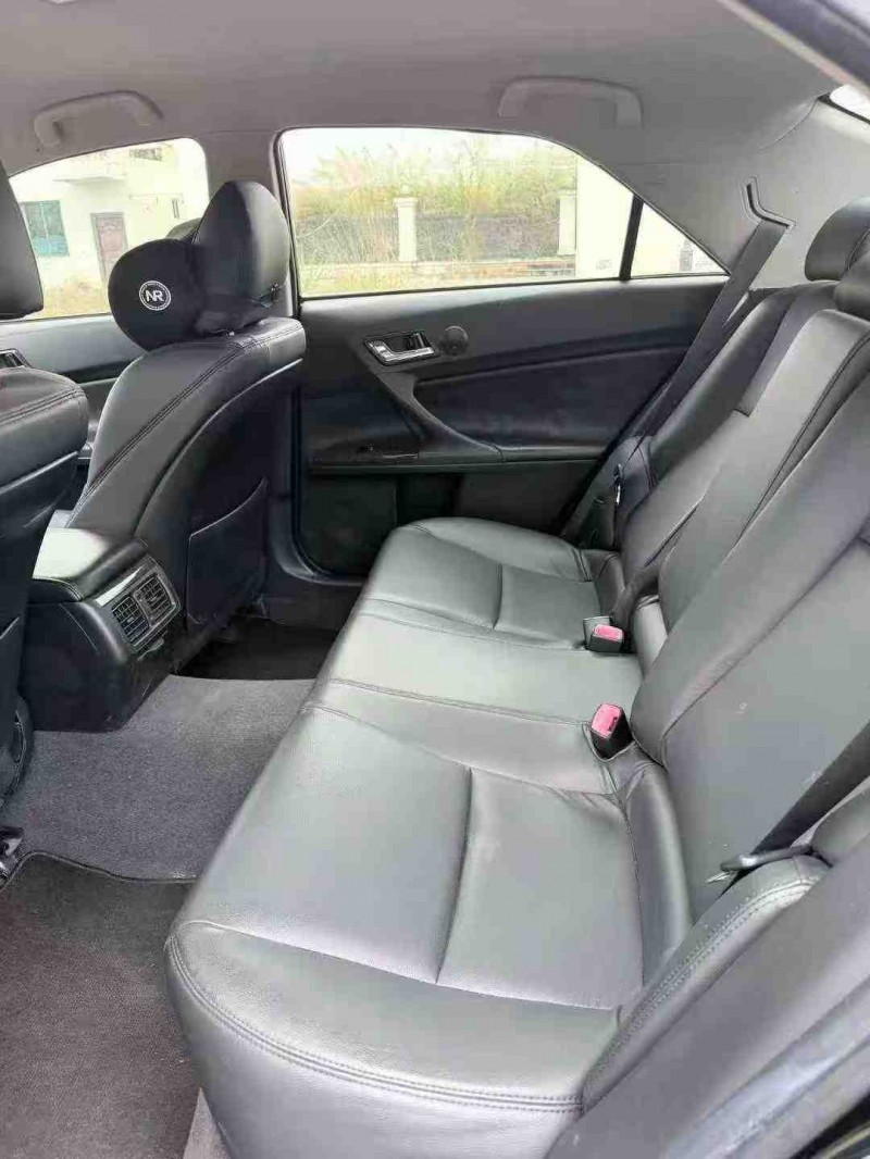 南寧16年豐田銳志6