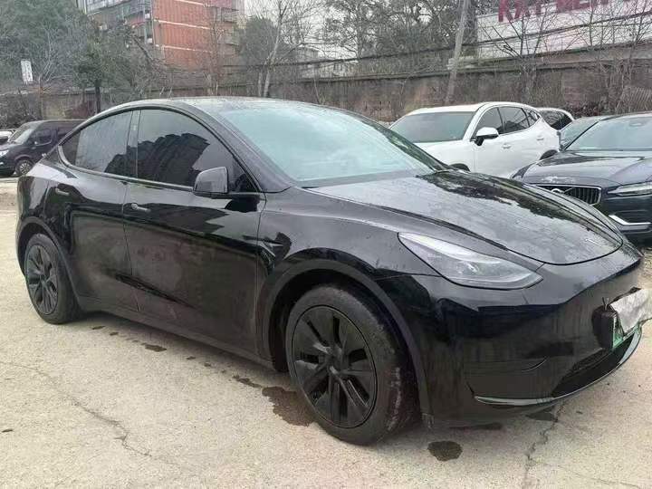 张家界24年特斯拉MODEL Y2