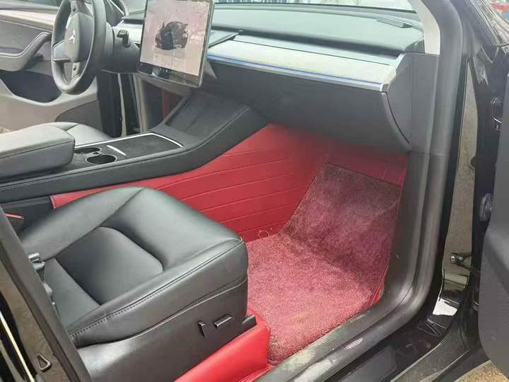 张家界24年特斯拉MODEL Y6