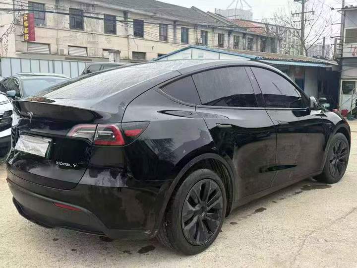 张家界24年特斯拉MODEL Y7