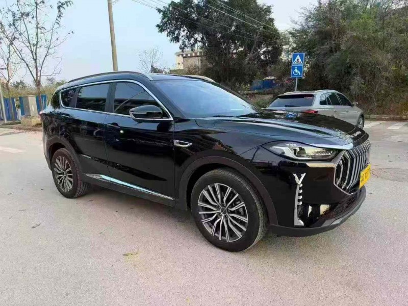 南寧19年奇瑞捷途2