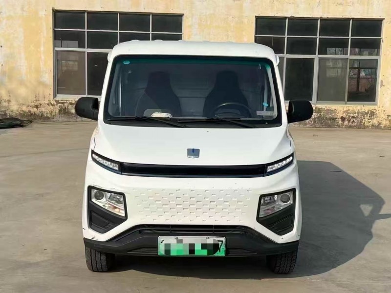 菏泽22年吉利星享1