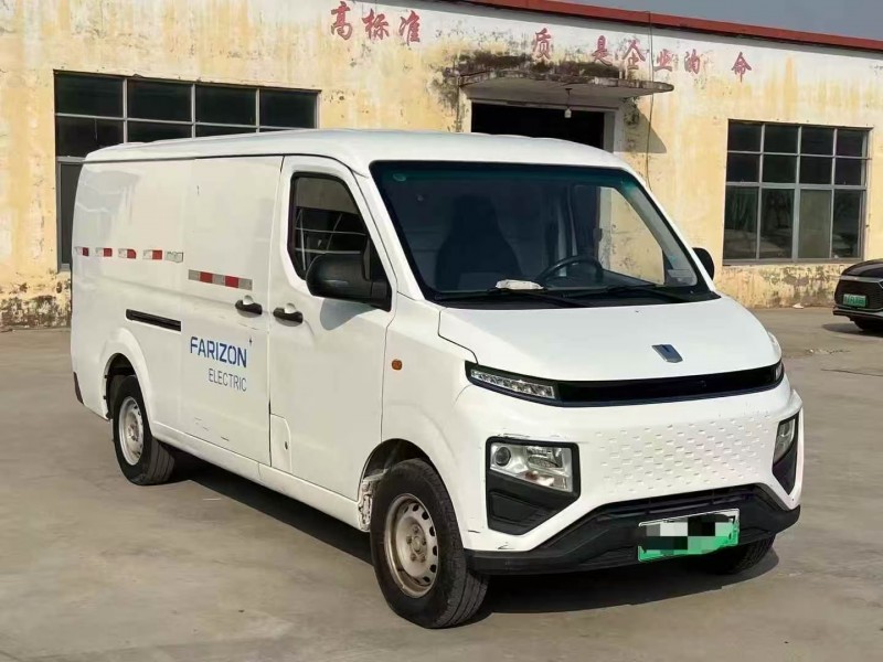 菏泽22年吉利星享3