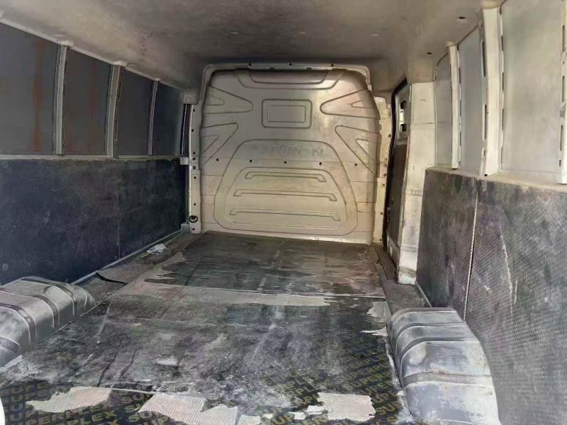 菏泽22年吉利星享4