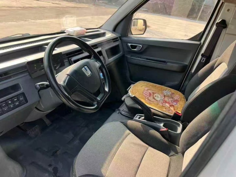 菏泽22年吉利星享6