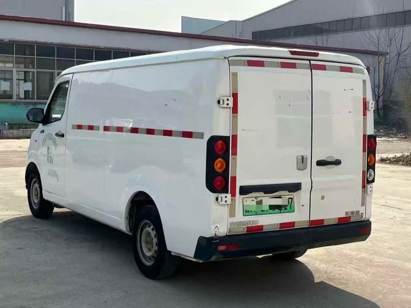 菏泽22年吉利星享7