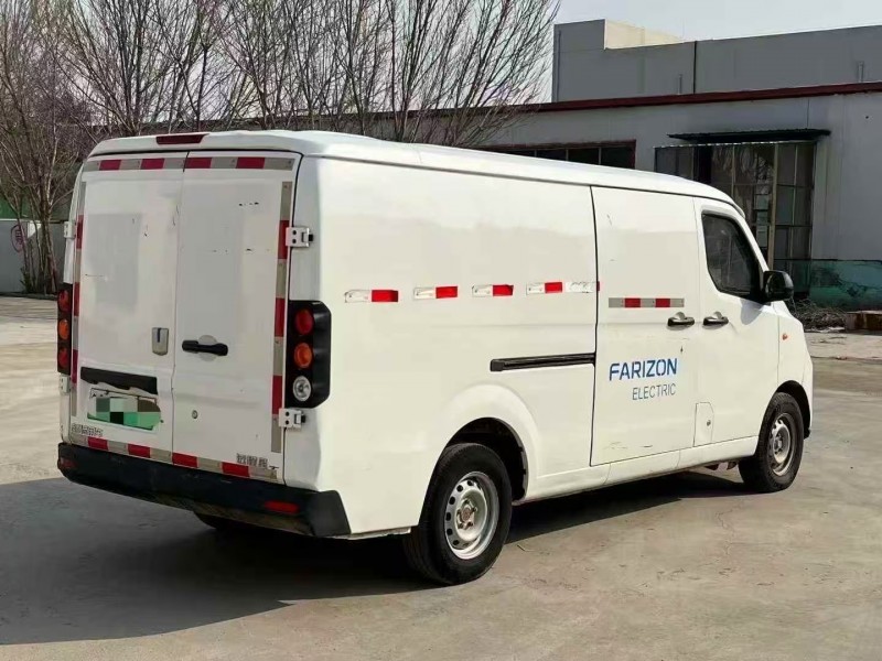 菏泽22年吉利星享8