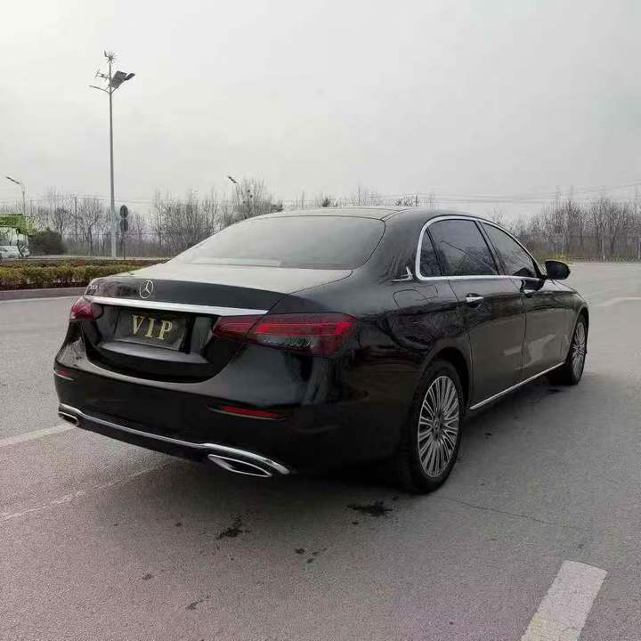 烟台23年奔驰E7