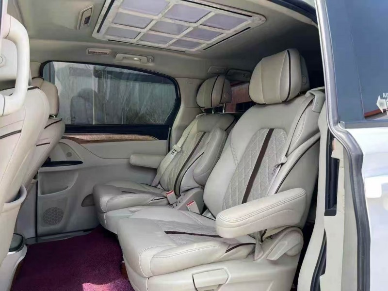 菏泽19年别克GL85