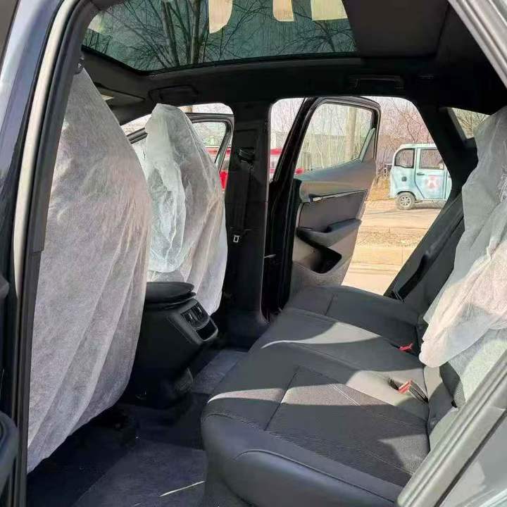 潍坊26年大众与众4