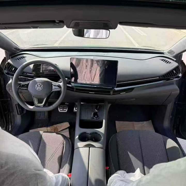 潍坊26年大众与众5