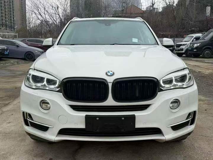 衡阳15年宝马X51