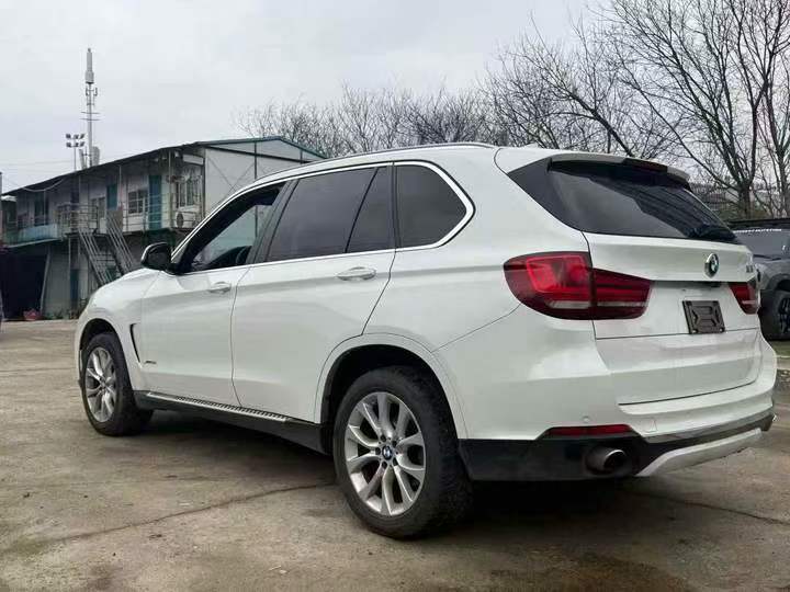 衡阳15年宝马X58