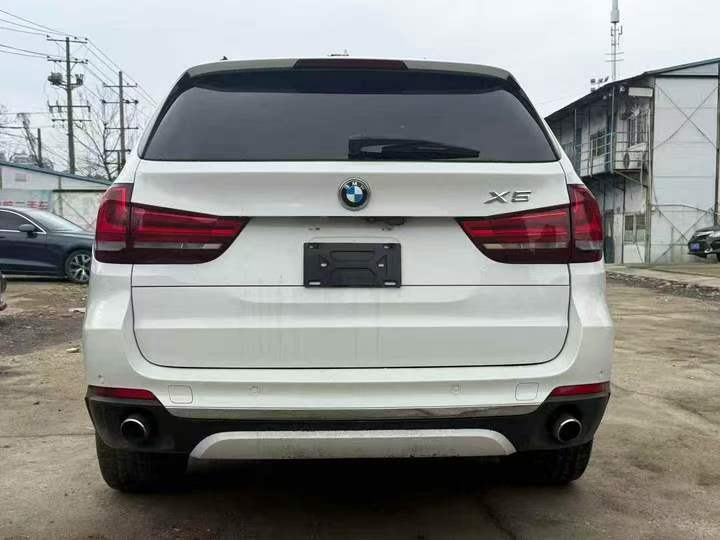 衡阳15年宝马X59