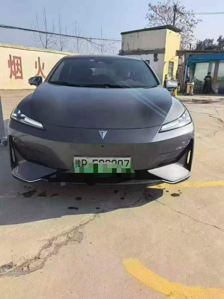 焦作24年长安汽车深蓝1