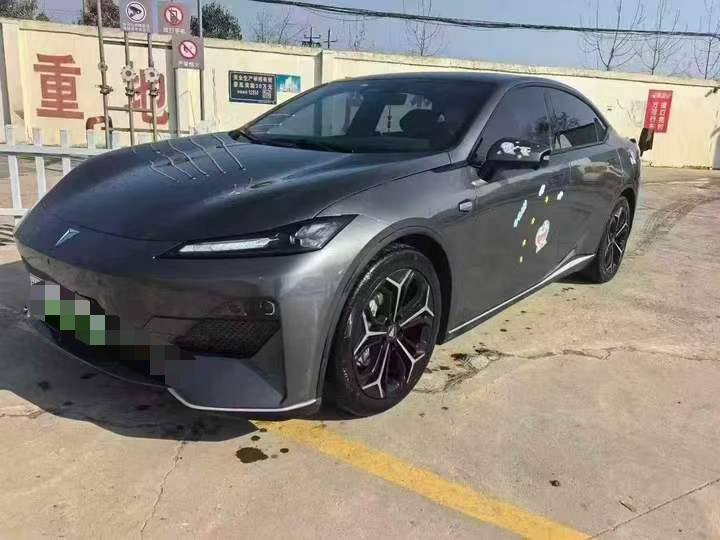 焦作24年长安汽车深蓝2