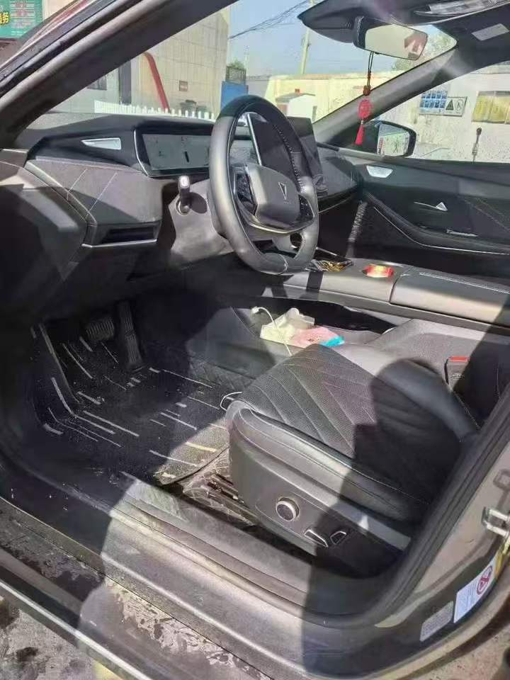 焦作24年长安汽车深蓝3