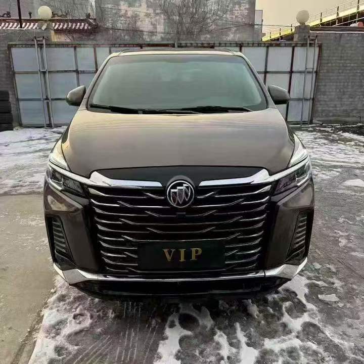 潍坊24年别克GL81