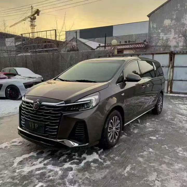 潍坊24年别克GL83