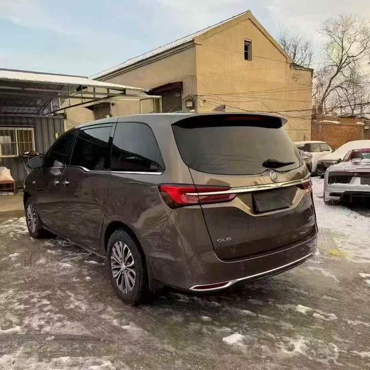 潍坊24年别克GL87