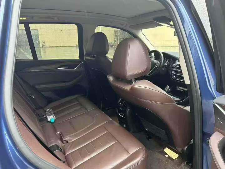 湘潭19年宝马X35