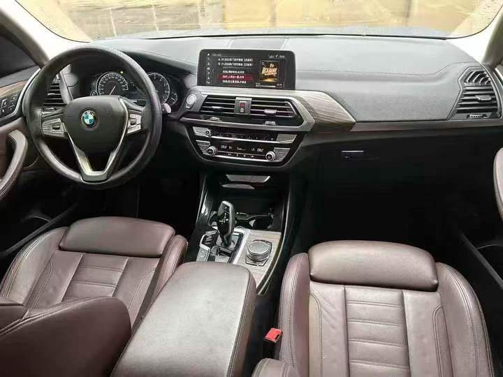 湘潭19年宝马X36