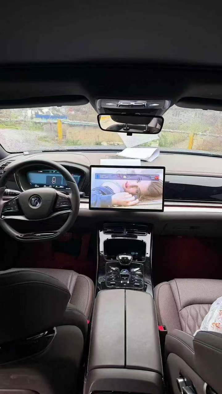 重慶24年比亞迪漢4