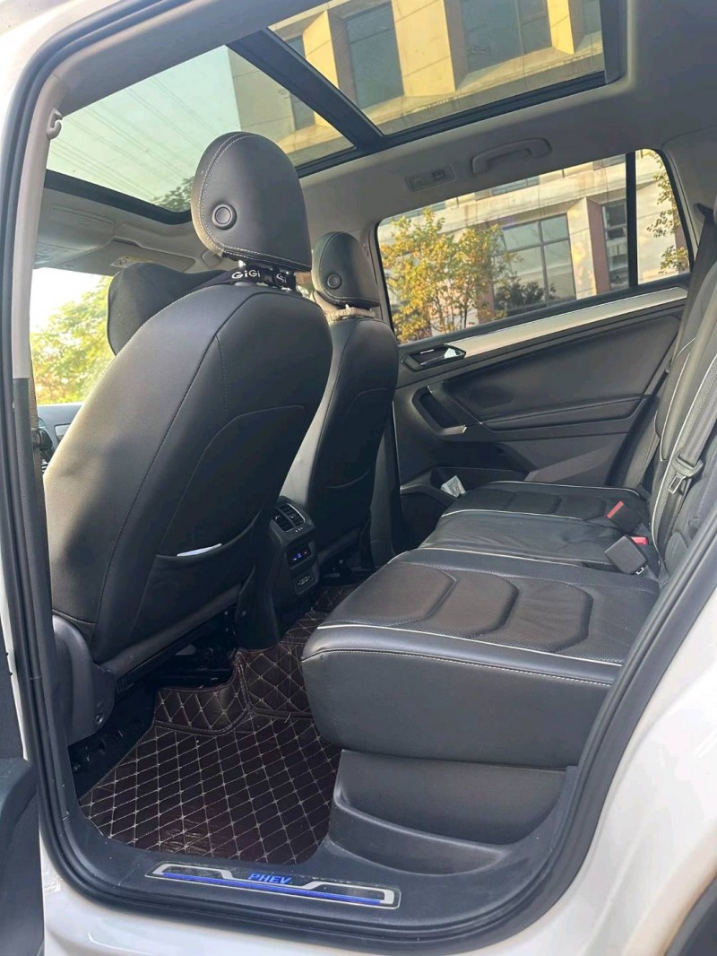 广州24年本田型格7