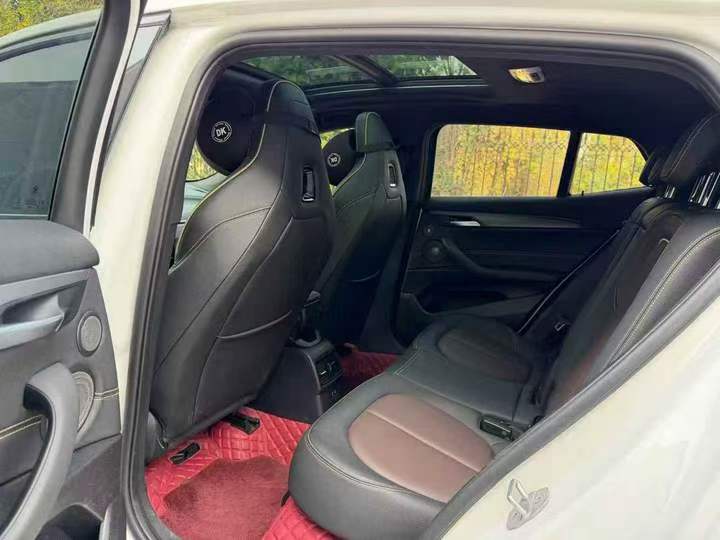 淮安23年寶馬X24