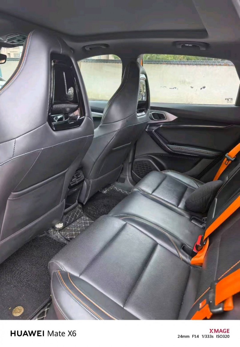 蚌埠21年名爵ONE8