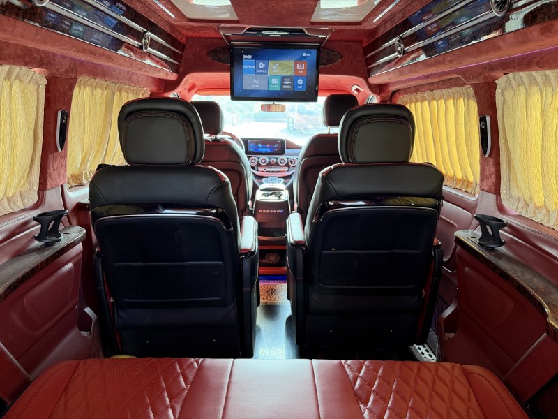 鹽城20年奔馳多士星2