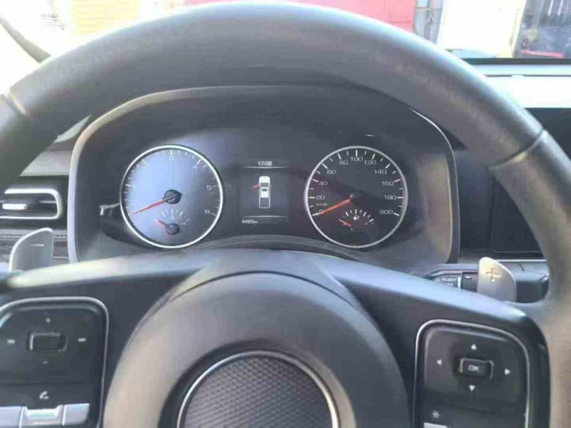 临沧24年长城汽车炮 皮卡7