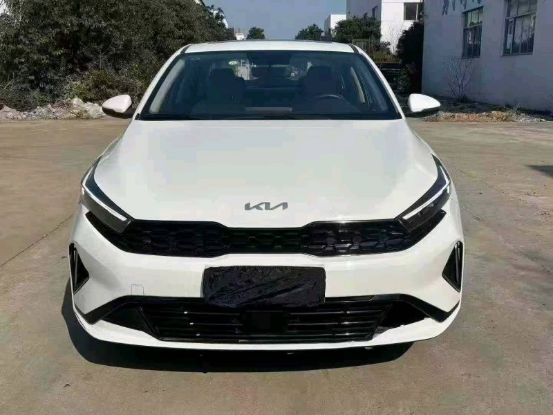 襄阳23年起亚K31